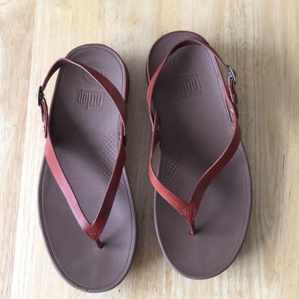 Fitflop sandals